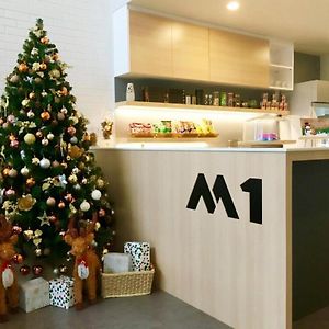 M-One Residence