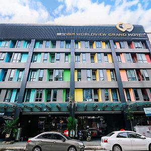 Kingston Hotel 2 - Setapak